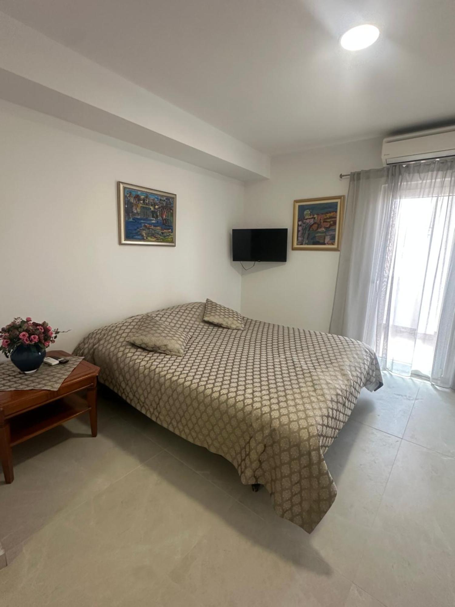 Apartments Tomas Dubrovnik Exterior foto