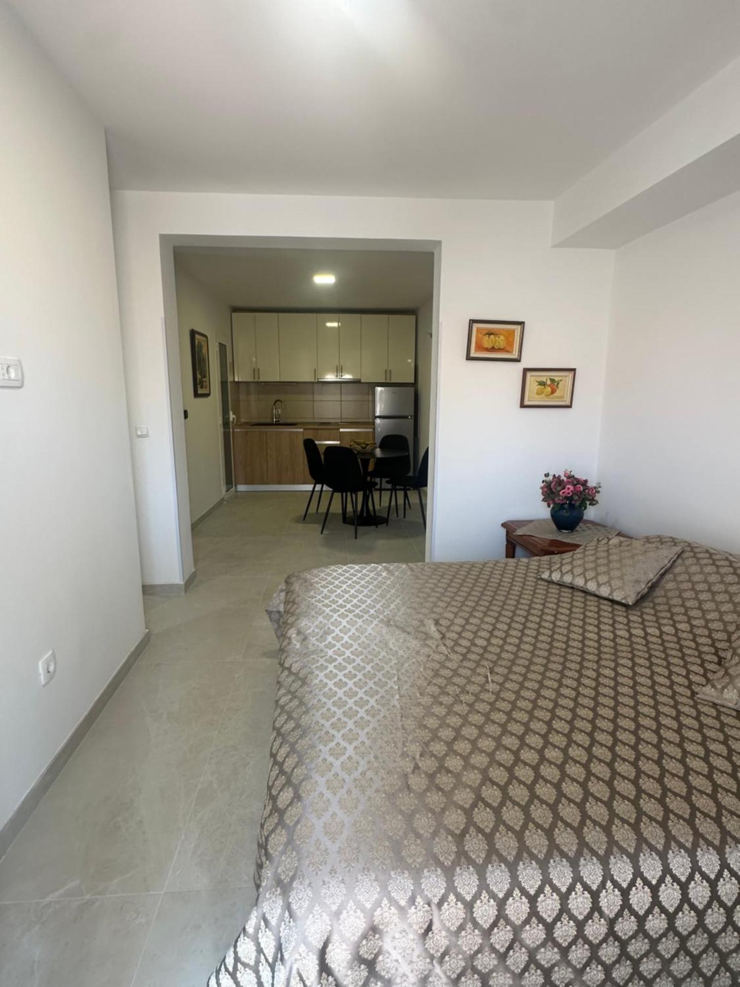 Apartments Tomas Dubrovnik Exterior foto